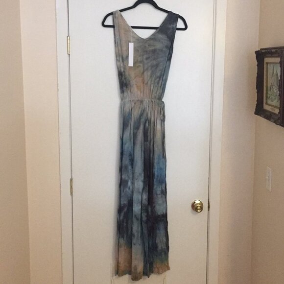 S/M LOVE TANJANE Jumpsuit FF14 - Picture 4 of 6